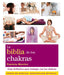 Portada del libro LA BIBLIA DE LOS CHAKRAS - Compralo en Aristotelez.com