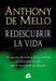 Portada del libro REDESCUBRIR LA VIDA - Compralo en Aristotelez.com