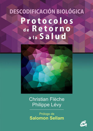 Portada del libro PROTOCOLOS DE RETORNO A LA SALUD - Compralo en Aristotelez.com