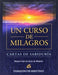 Portada del libro UN CURSO DE MILAGROS. CARTAS DE SABIDURÍA  - Compralo en Aristotelez.com