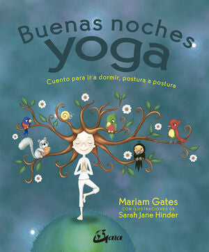 Compra Buenas Noches Yoga en click.gt