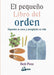 Portada del libro EL PEQUEÑO LIBRO DEL ORDEN - Compralo en Aristotelez.com