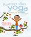 Portada del libro BUENOS DÍAS YOGA - Compralo en Aristotelez.com