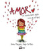 Portada del libro AMOR - Compralo en Aristotelez.com