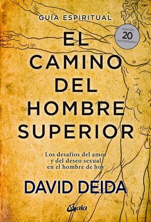 Compra El Camino Del Hombre Superior en click.gt