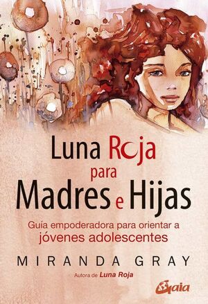 Luna Roja Para Madres E Hijas. Compra en Aristotelez.com. Paga contra entrega en todo el país.