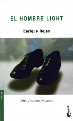 El Hombre Light. Explora los mejores libros en Aristotelez.com