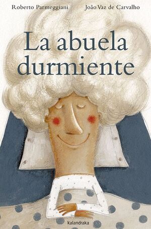 Compra La Abuela Durmiente en click.gt