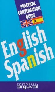 Portada del libro GUÍAS PRÁCTICA DE CONVERSACIÓN INGLÉS-ESPAÑOL - Compralo en Aristotelez.com