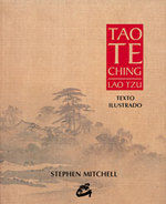 Portada del libro TAO TE CHING - Compralo en Aristotelez.com