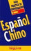 Portada del libro GUÍA PRÁCTICA ESPAÑOL-CHINO - Compralo en Aristotelez.com