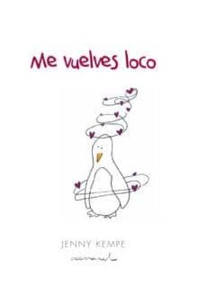 Compra Me Vuelves Loco en click.gt