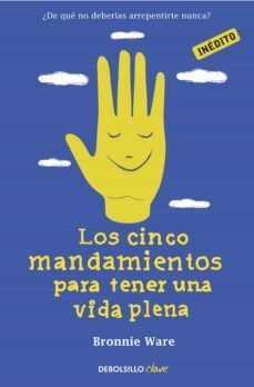 Cinco Mandamientos Para Tener Una Vida Plena: ¿de Qué No Deberías Arrepentirte Nunca?. Aristotelez.com, La tienda en línea más completa de Guatemala.