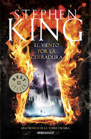 Compra Torre Oscura 8: Viento Por La Cerradura en click.gt
