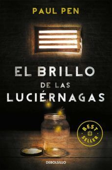 Portada del libro EL BRILLO DE LAS LUCIERNAGAS - Compralo en Aristotelez.com
