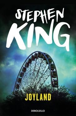 Compra Joyland en click.gt