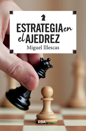 Compra Estrategia En El Ajedrez en click.gt