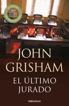 Compra El Ultimo Jurado en click.gt