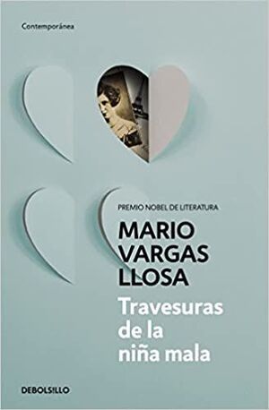 Compra Travesuras De La Niña Mala en click.gt