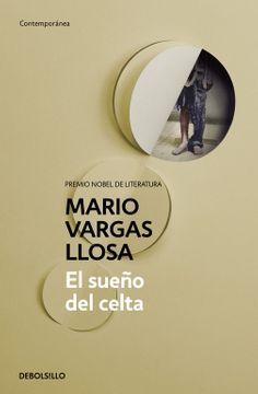 Portada del libro SUEÑO DEL CELTA, EL - Compralo en Aristotelez.com