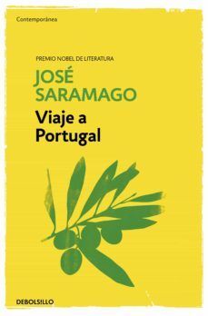 Portada del libro VIAJE A PORTUGAL - Compralo en Aristotelez.com