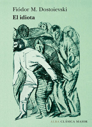 Compra El Idiota en click.gt