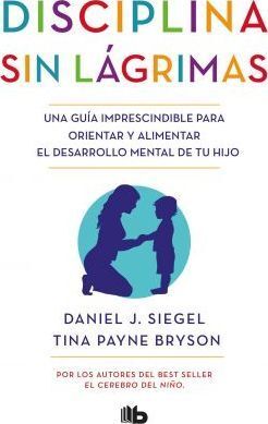 Portada del libro DISCIPLINA SIN LAGRIMAS - Compralo en Aristotelez.com