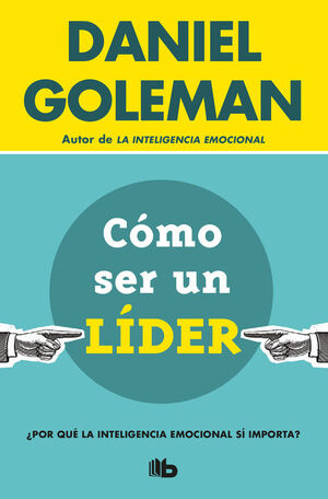 Portada del libro CÓMO SER UN LÍDER - Compralo en Aristotelez.com