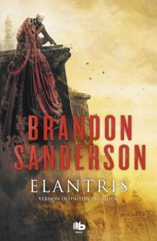 Compra Elantris en click.gt