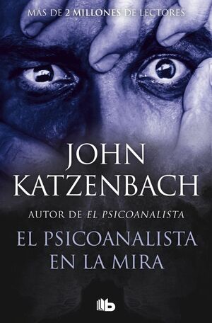 Compra Psicoanalista 3: El Psicoanalista En La Mira en click.gt