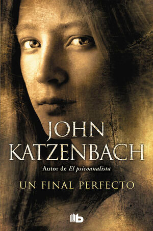 Portada del libro UN FINAL PERFECTO - Compralo en Aristotelez.com