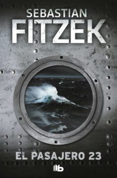 Compra El Pasajero 23 en click.gt