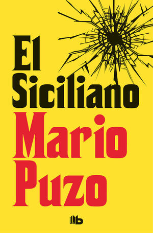 Portada del libro EL SICILIANO - Compralo en Aristotelez.com