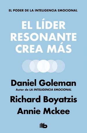 Compra El Lider Resonante Crea Mas en click.gt