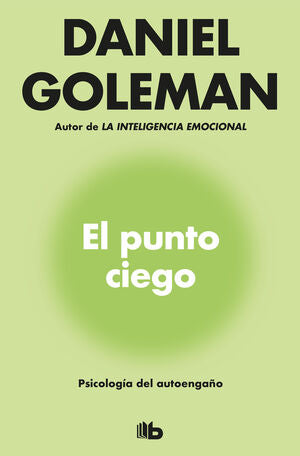 Portada del libro EL PUNTO CIEGO - Compralo en Aristotelez.com