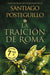 La Traicion De Roma: Trilogia Africanus 3. Obtén 5% de descuento en tu primera compra. Recibe en 24 horas.