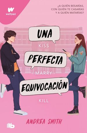 Compra Una Perfecta Equivocación (seremos Imperfectos 1) en click.gt