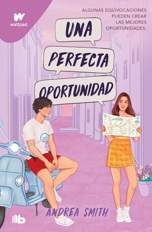 Compra Una Perfecta Oportunidad (seremos Imperfectos 2) en click.gt