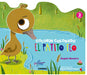 Portada del libro COLORÍN COLORADO: EL PATITO FEO - Compralo en Aristotelez.com