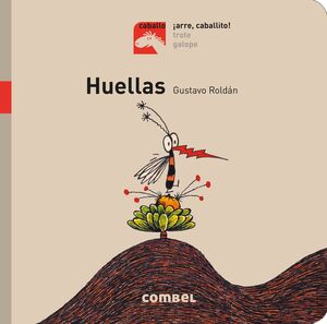 Compra Arre - Huellas en click.gt