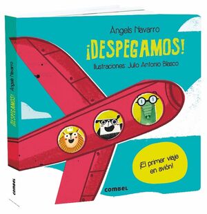 Compra ¡despegamos! en click.gt