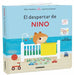 Portada del libro EL DESPERTAR DE NINO - Compralo en Aristotelez.com