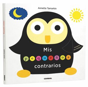 Mis Pequeños Contrarios. Aristotelez.com es tu primera opción en libros.
