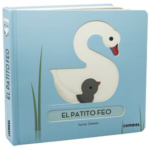 El Patito Feo (pop Up). Explora los mejores libros en Aristotelez.com