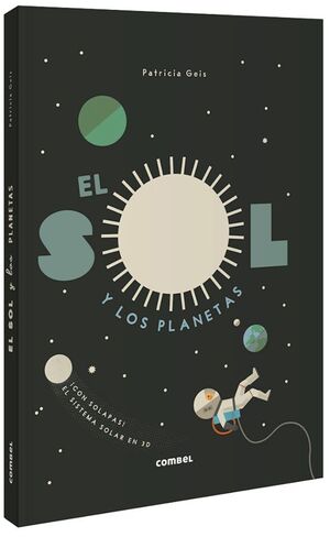 El Sol Y Los Planetas. Encuentra lo que necesitas en Aristotelez.com.