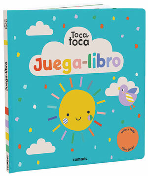 Compra Toca Toca: Juega-libro en click.gt