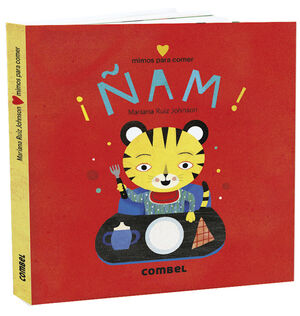 Compra ¡ñam! Mimos Para Comer en click.gt