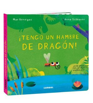 ¡tengo Un Hambre De Dragon!. No salgas de casa, compra en Aristotelez.com