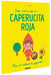 Portada del libro JUEGA, PINTA Y PEGA CON... CAPERUCITA ROJA - Compralo en Aristotelez.com