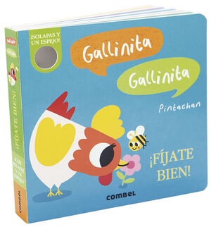 Gallinita, Gallinita. ¡fíjate Bien!. Tenemos los envíos más rápidos a todo el país. Compra en Aristotelez.com.